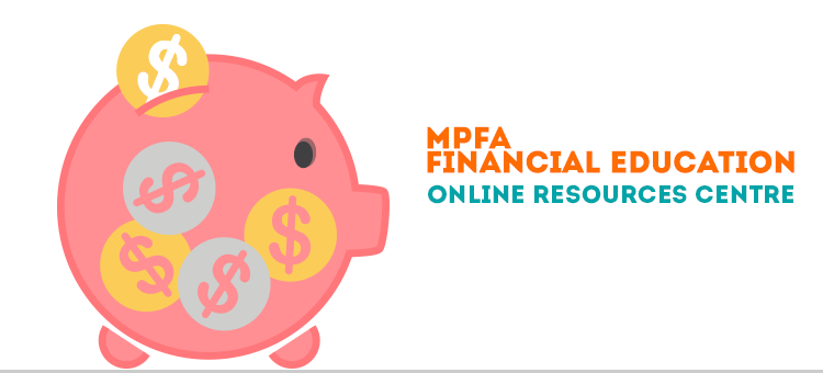 MPFA Financial Education Online Resources Centre